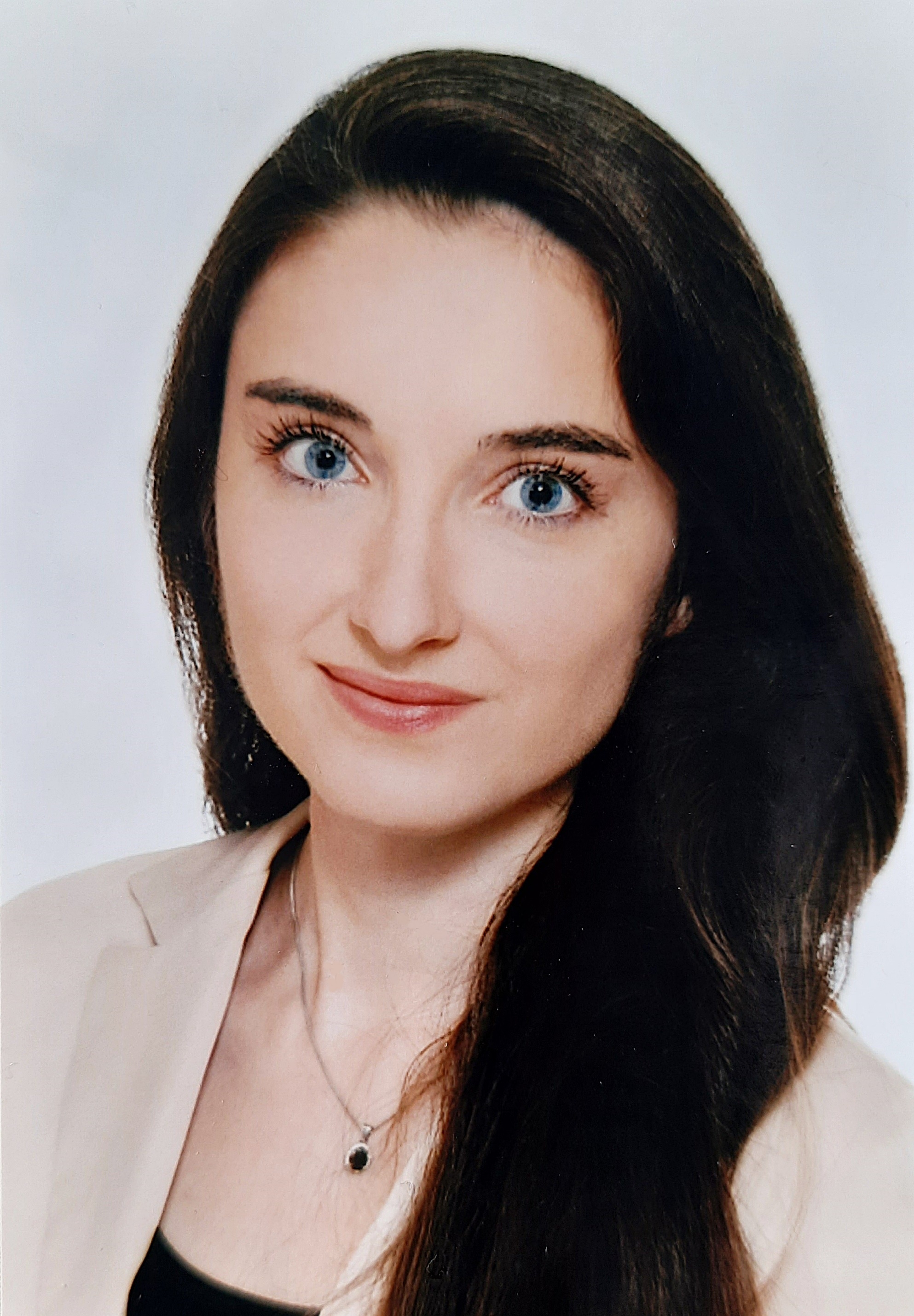 Agata Jankowicz